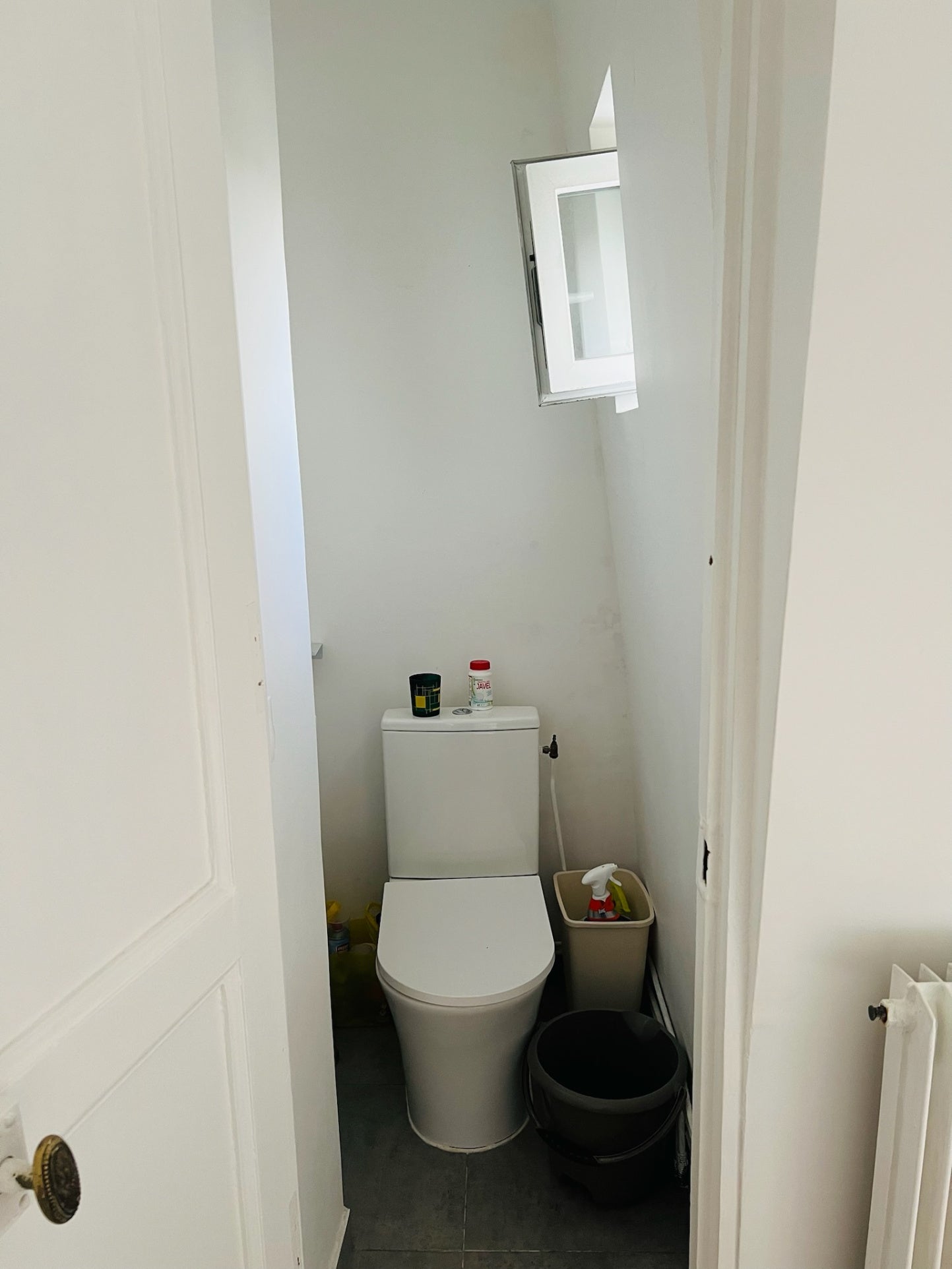 Appartement Rue Jean-Jacques Rousseau à Suresnes