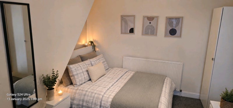 Room Wellington Road in Sandwell