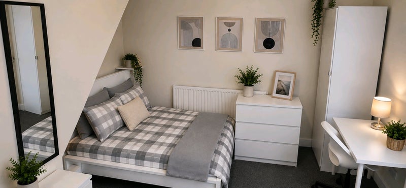 Room Wellington Road in Sandwell
