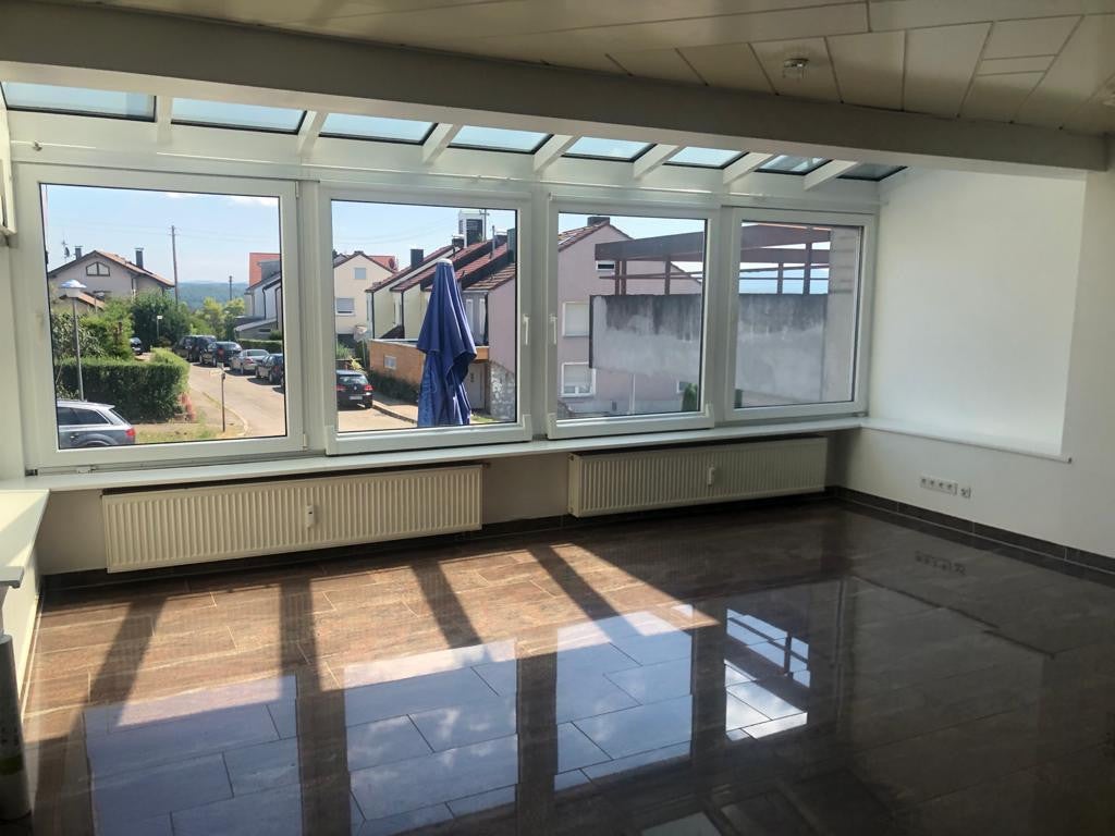 Wohnung Siegenbergplatz in Reichenbach an der Fils