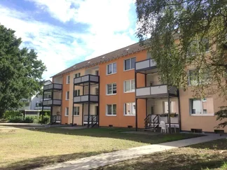 Wohnung Margaretenweg in Bielefeld
