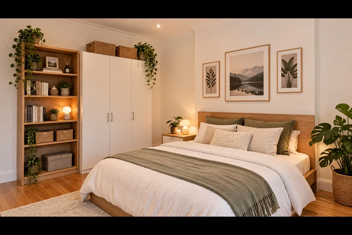Room Kenway Road in Greater London