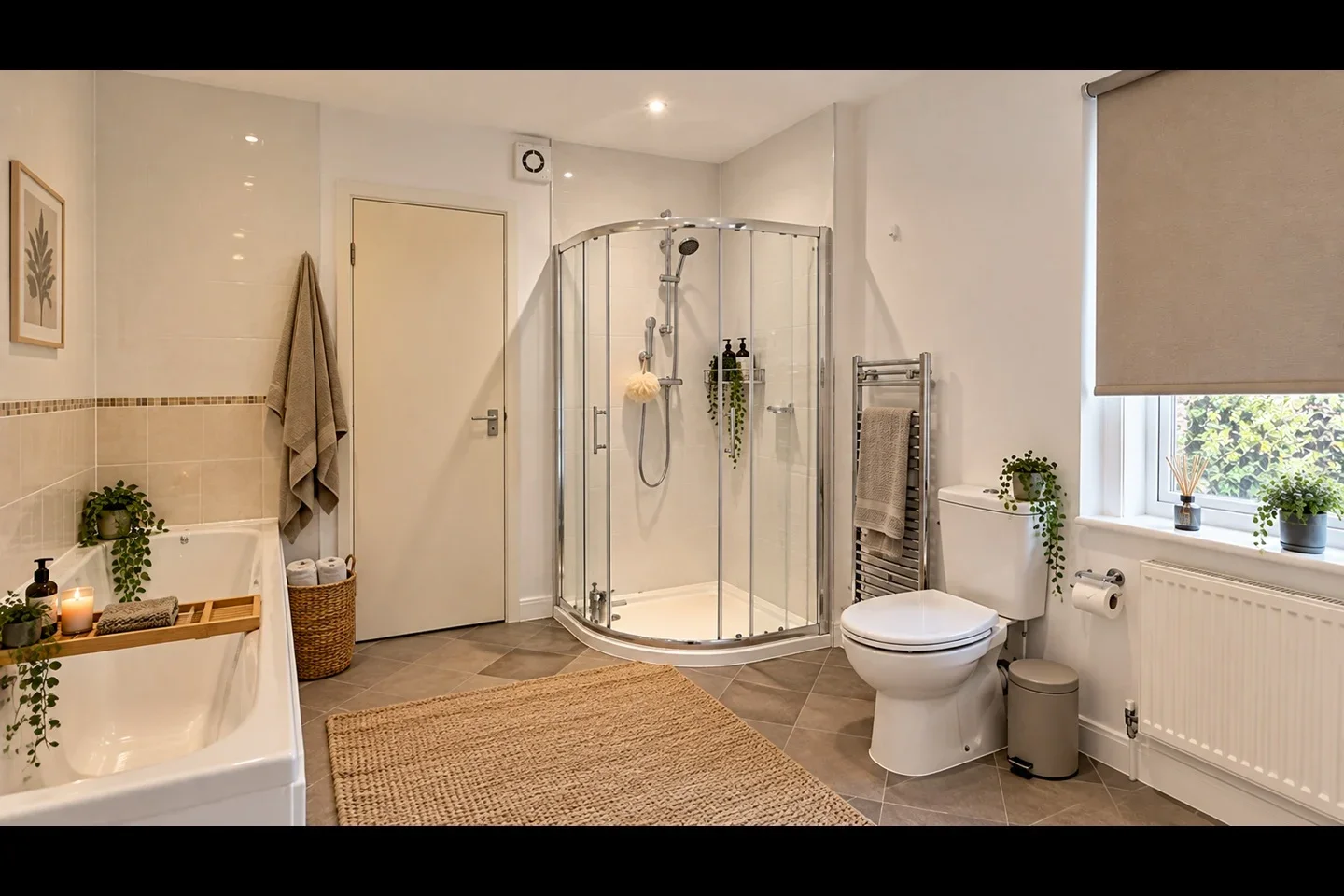 Room Kenway Road in Greater London