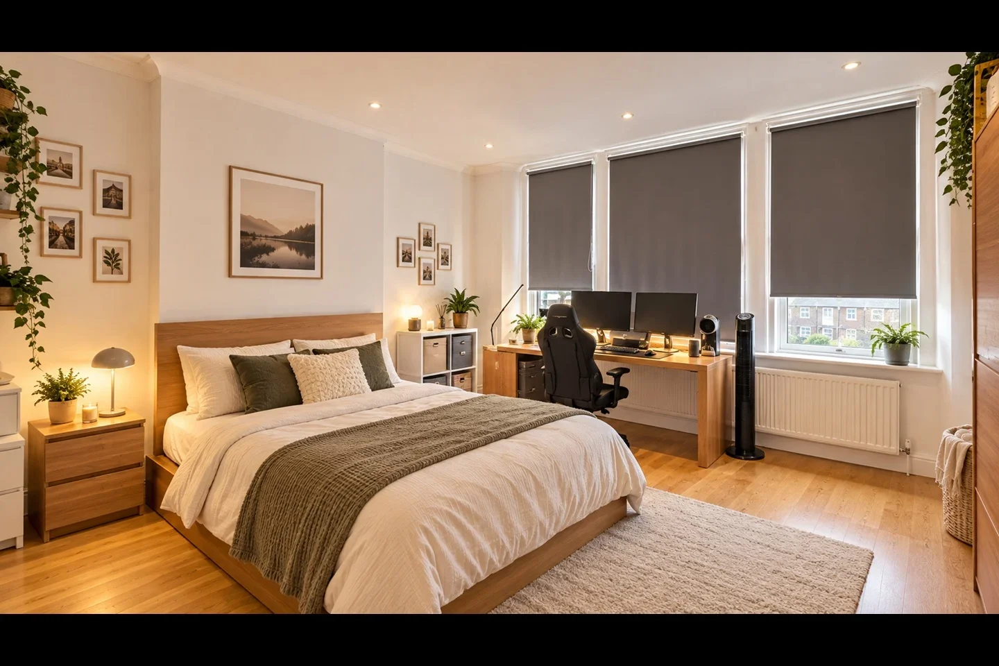 Room Kenway Road in Greater London