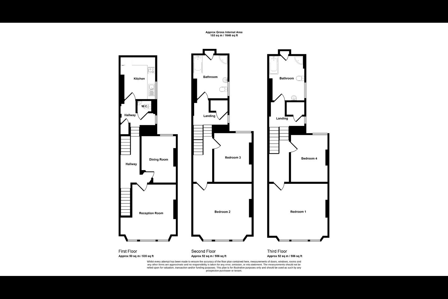 Room Kenway Road in Greater London