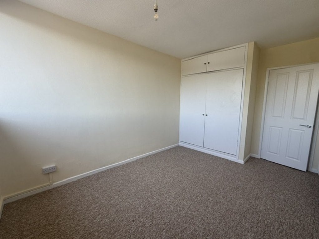 Flat Highlands Road in Fareham
