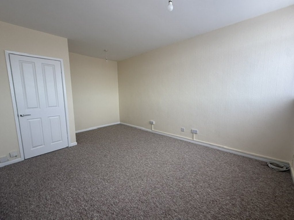 Flat Highlands Road in Fareham