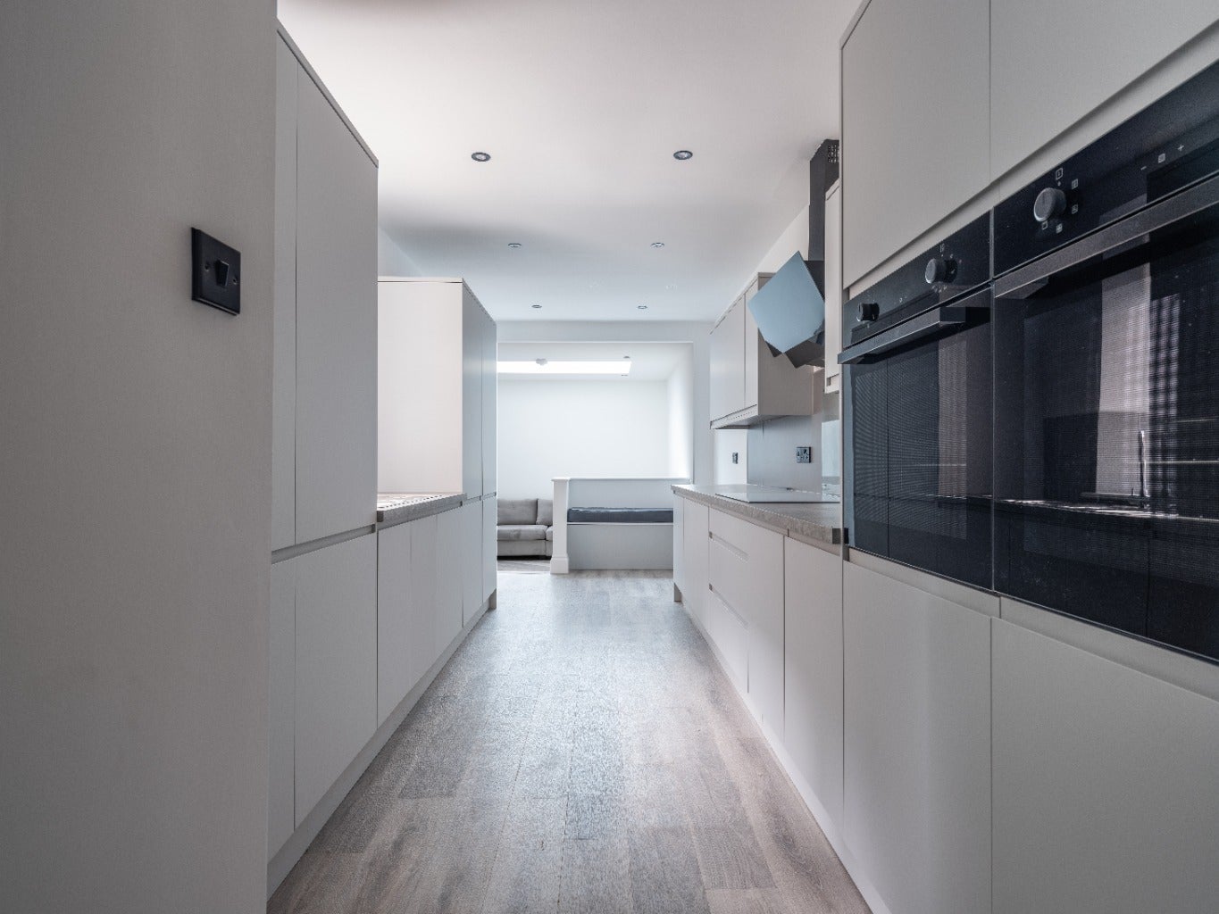 Room Sunbury Avenue in Newcastle upon Tyne