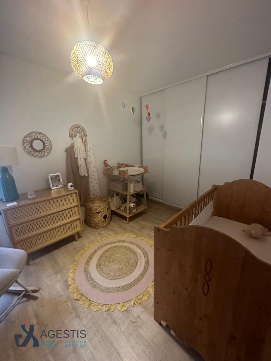 Appartement Rue des Fontaines à Toulouse