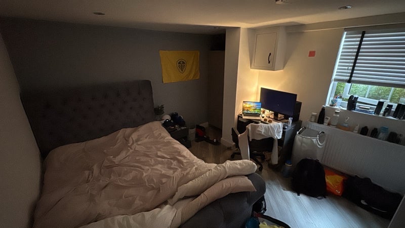 Room George Street in Royal Leamington Spa
