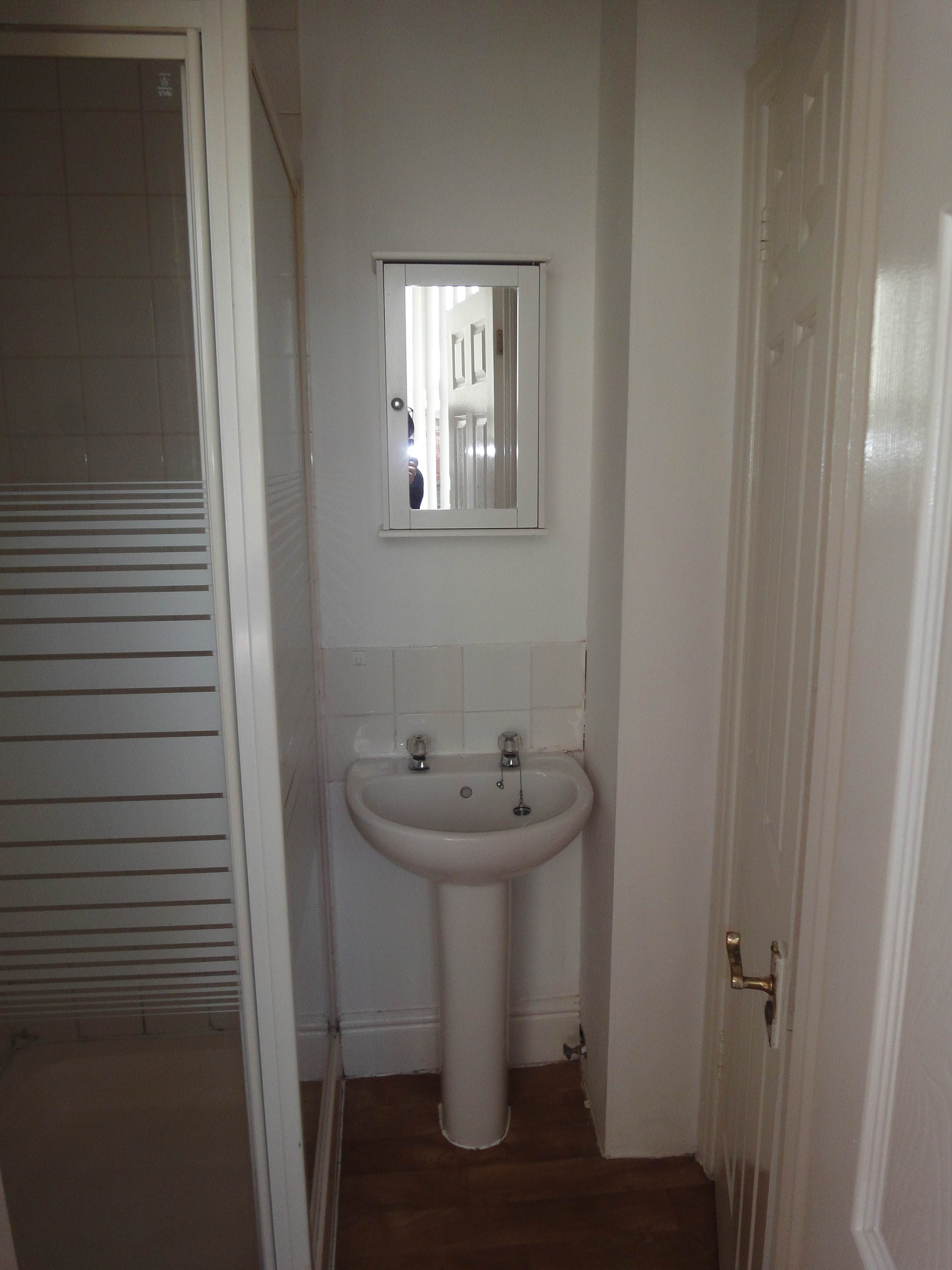 Flat Bishopton Lane in Stockton-on-Tees