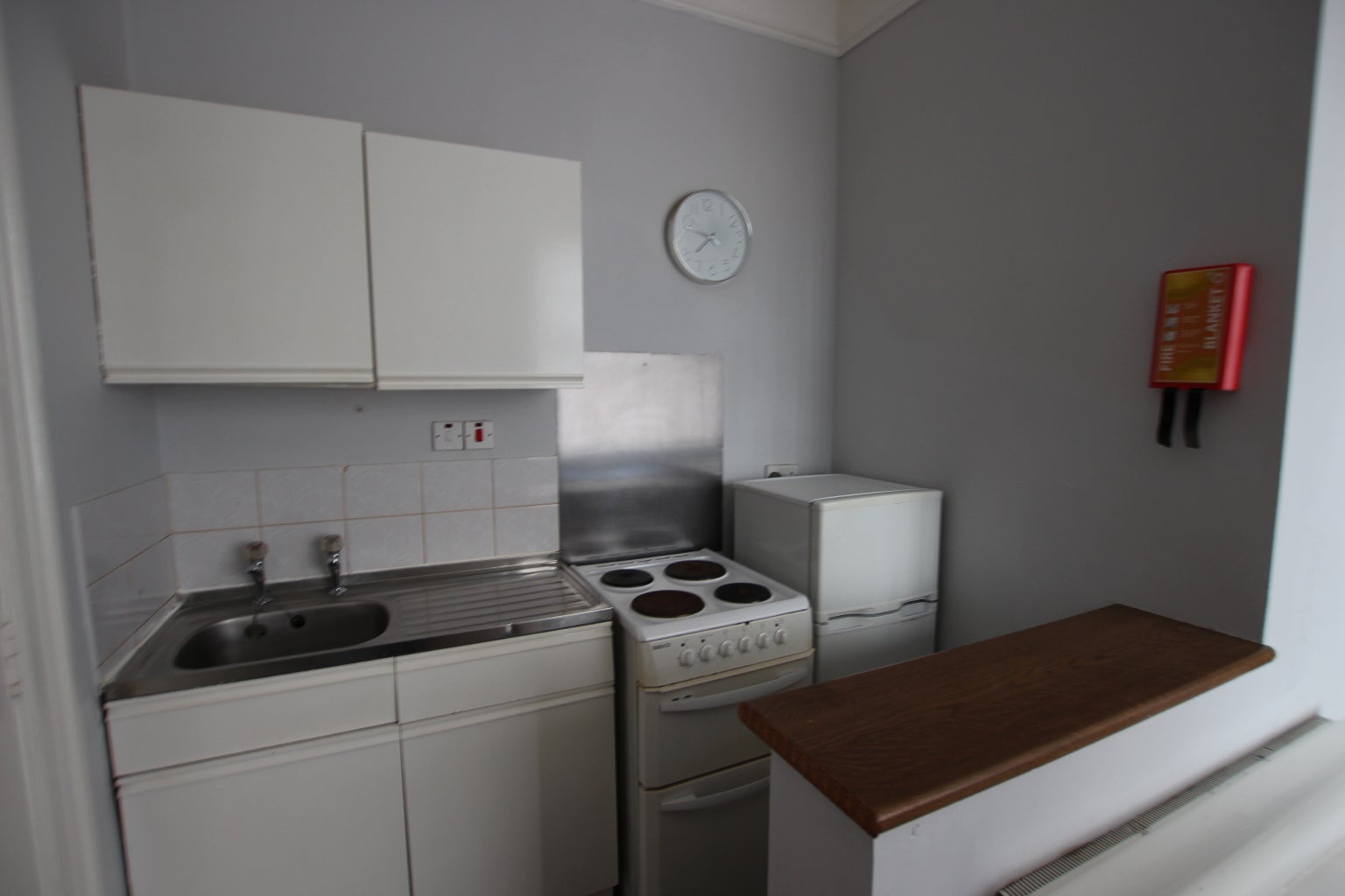 Flat Bishopton Lane in Stockton-on-Tees