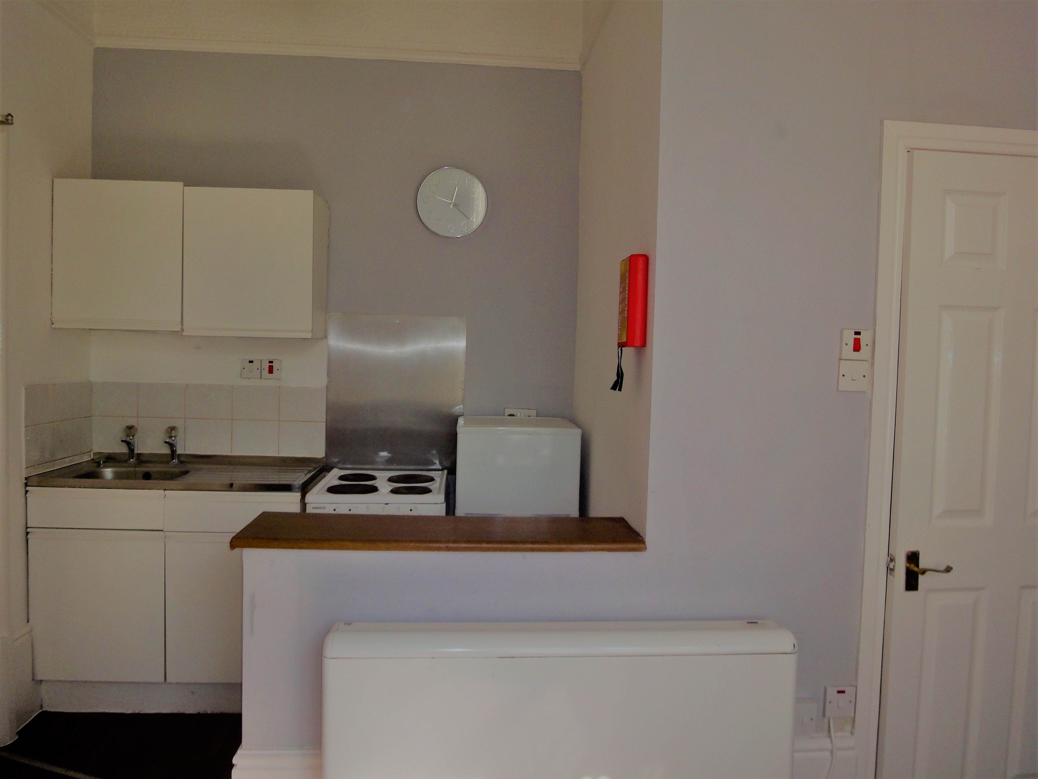 Flat Bishopton Lane in Stockton-on-Tees