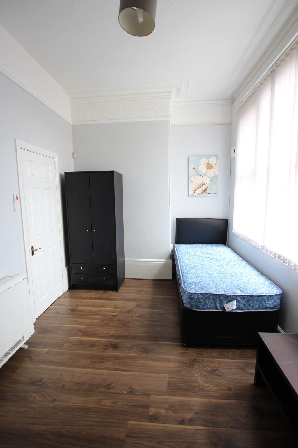 Flat Bishopton Lane in Stockton-on-Tees