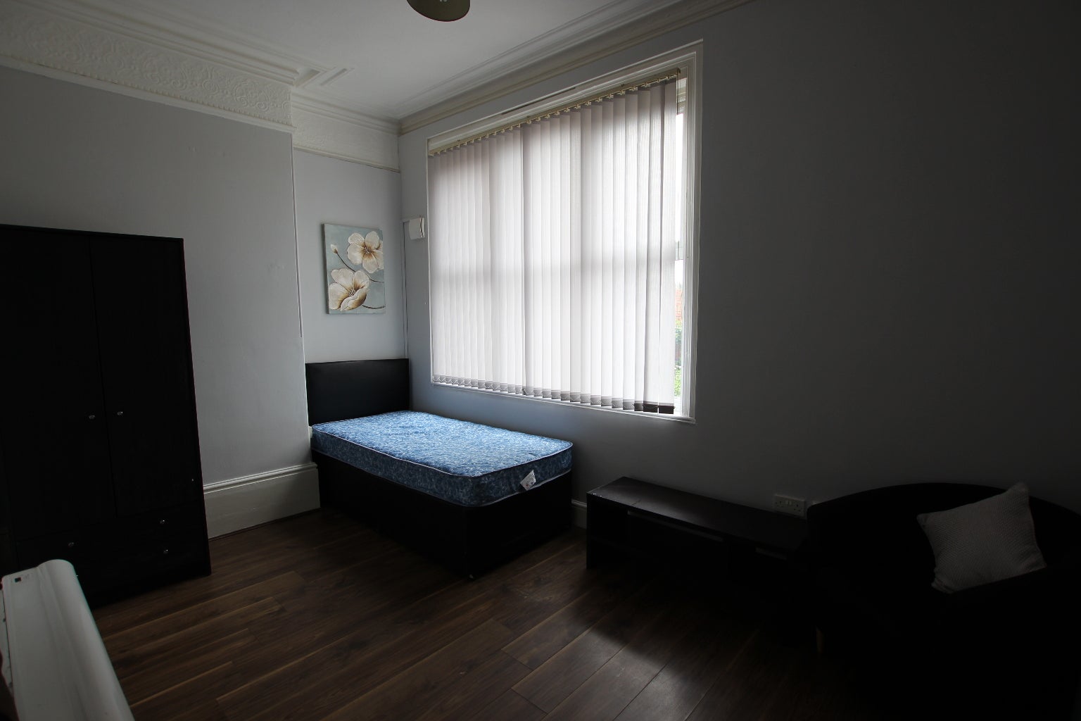 Flat Bishopton Lane in Stockton-on-Tees