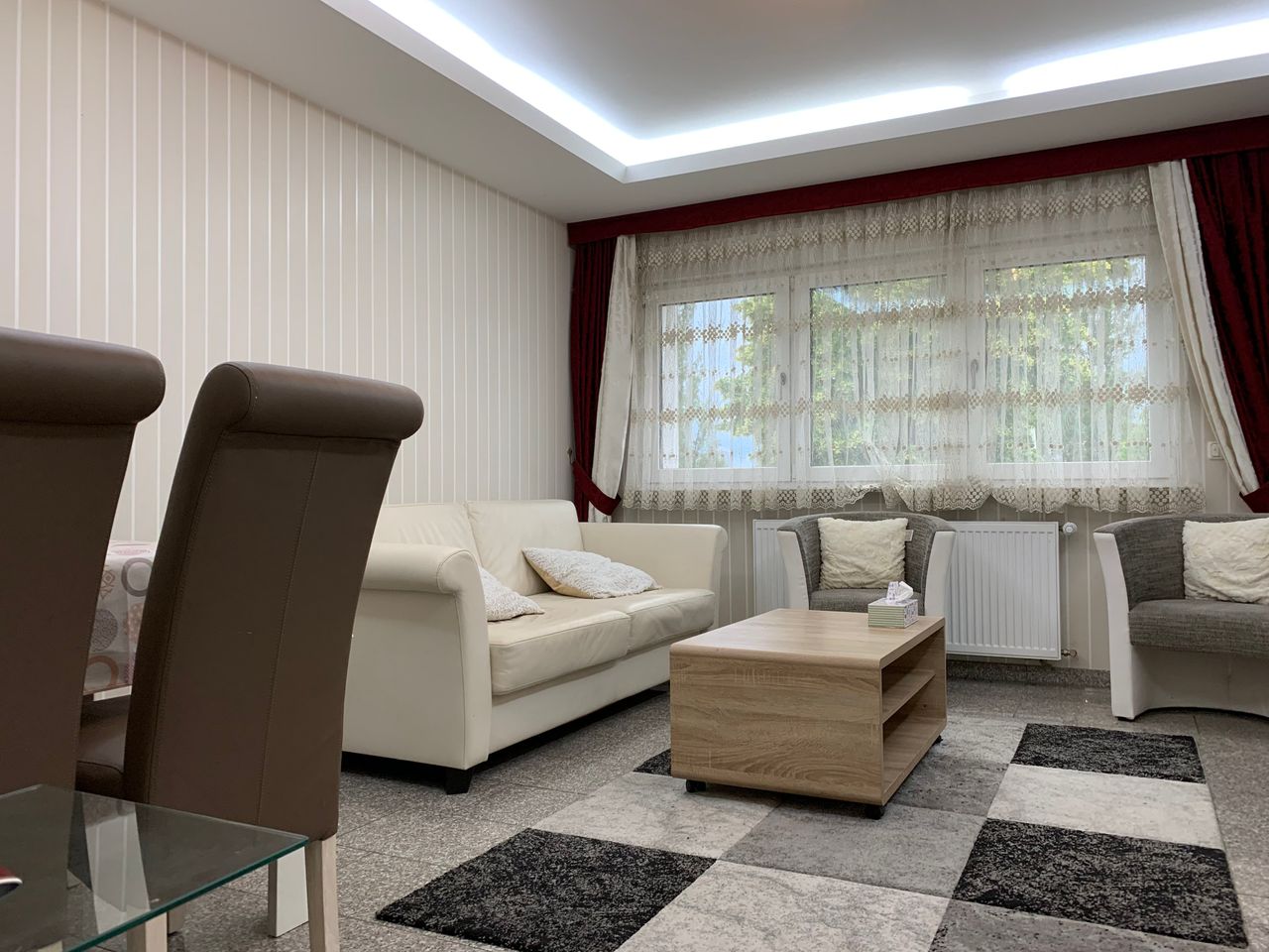 Wohnung Rampenstraße in Wiesbaden