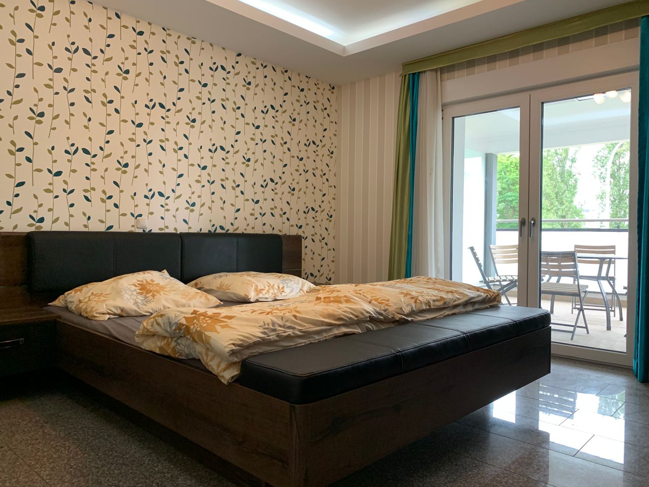 Wohnung Rampenstraße in Wiesbaden