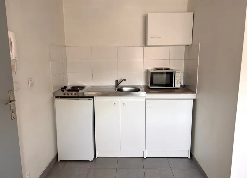 Chambre Rue Forquenot à Périgueux