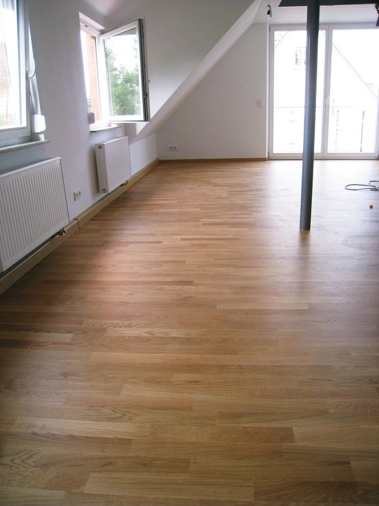 Wohnung De Poppe in Bad Bentheim