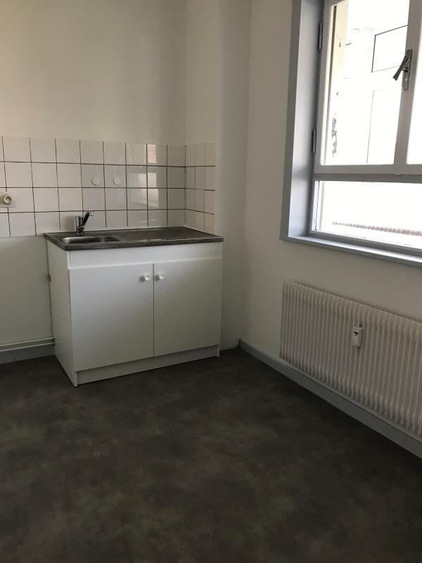 Appartement Place de la République à Thann