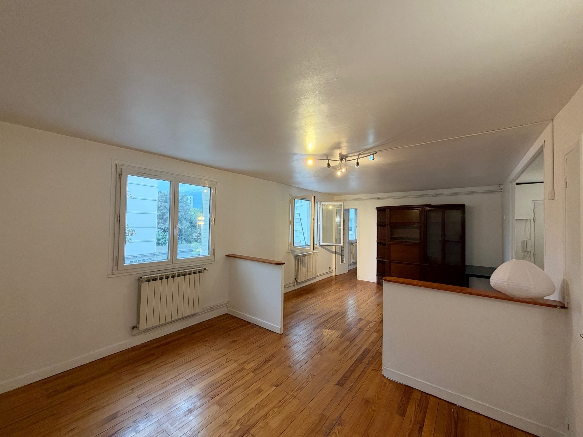 Flat Rue Guynemer in Grenoble