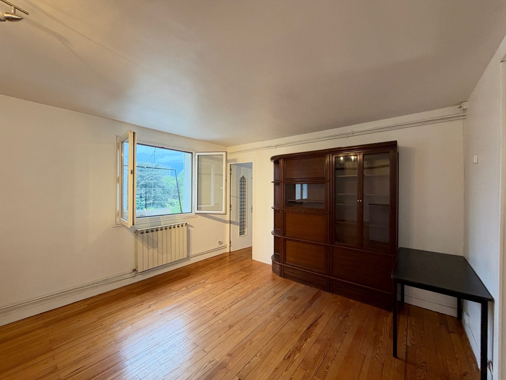 Flat Rue Guynemer in Grenoble
