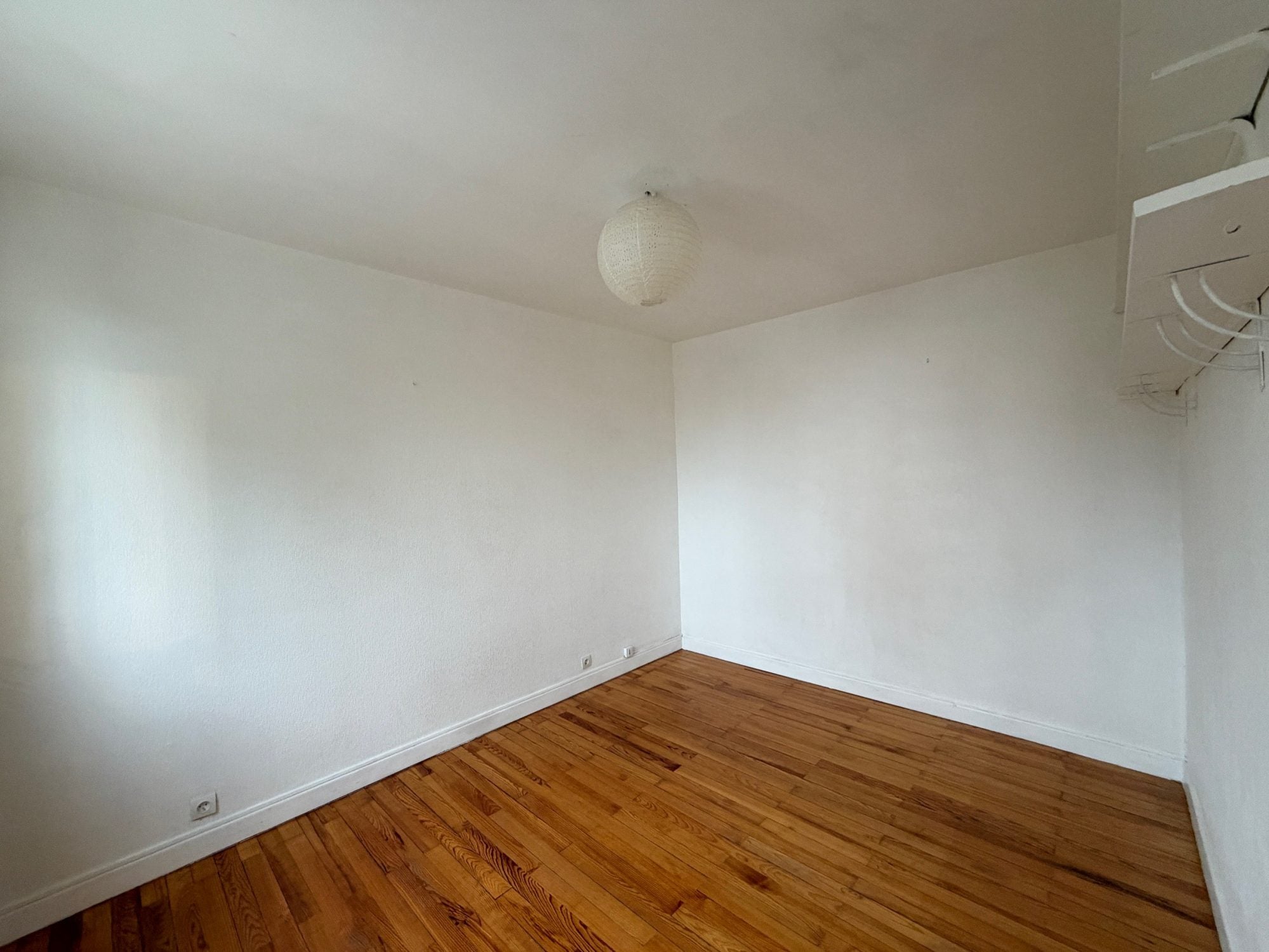 Flat Rue Guynemer in Grenoble