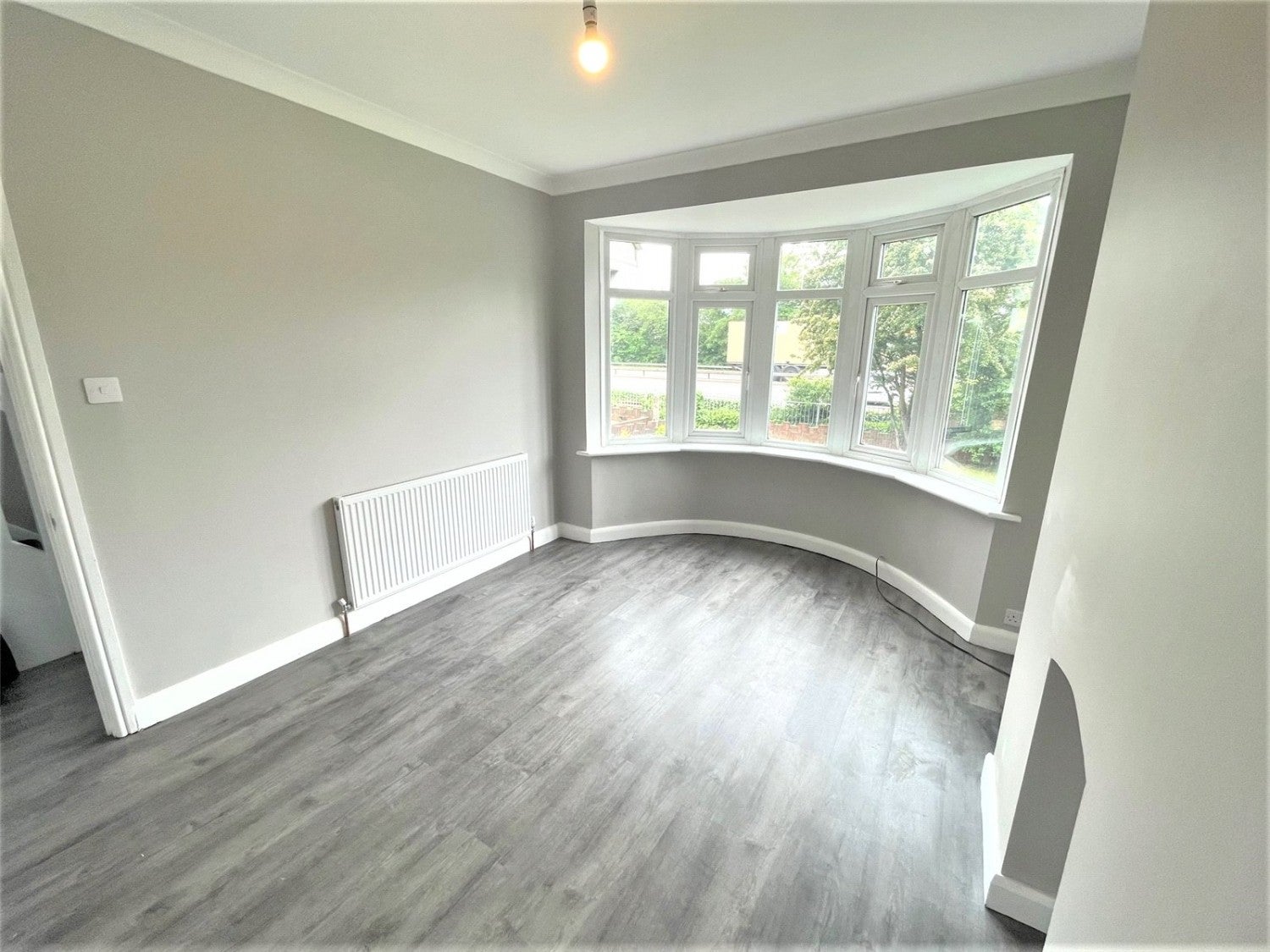 House East Rochester Way in Greater London