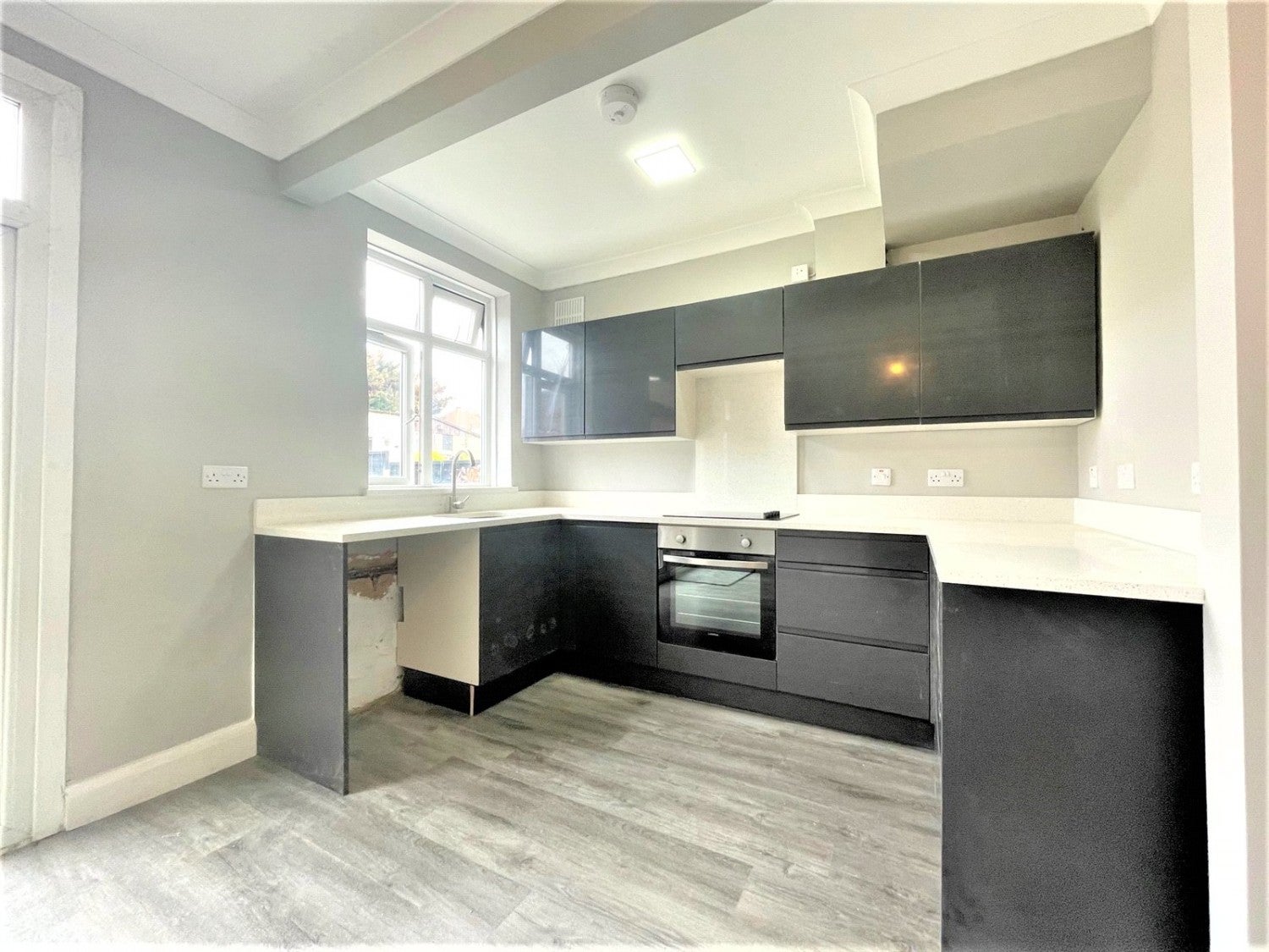House East Rochester Way in Greater London
