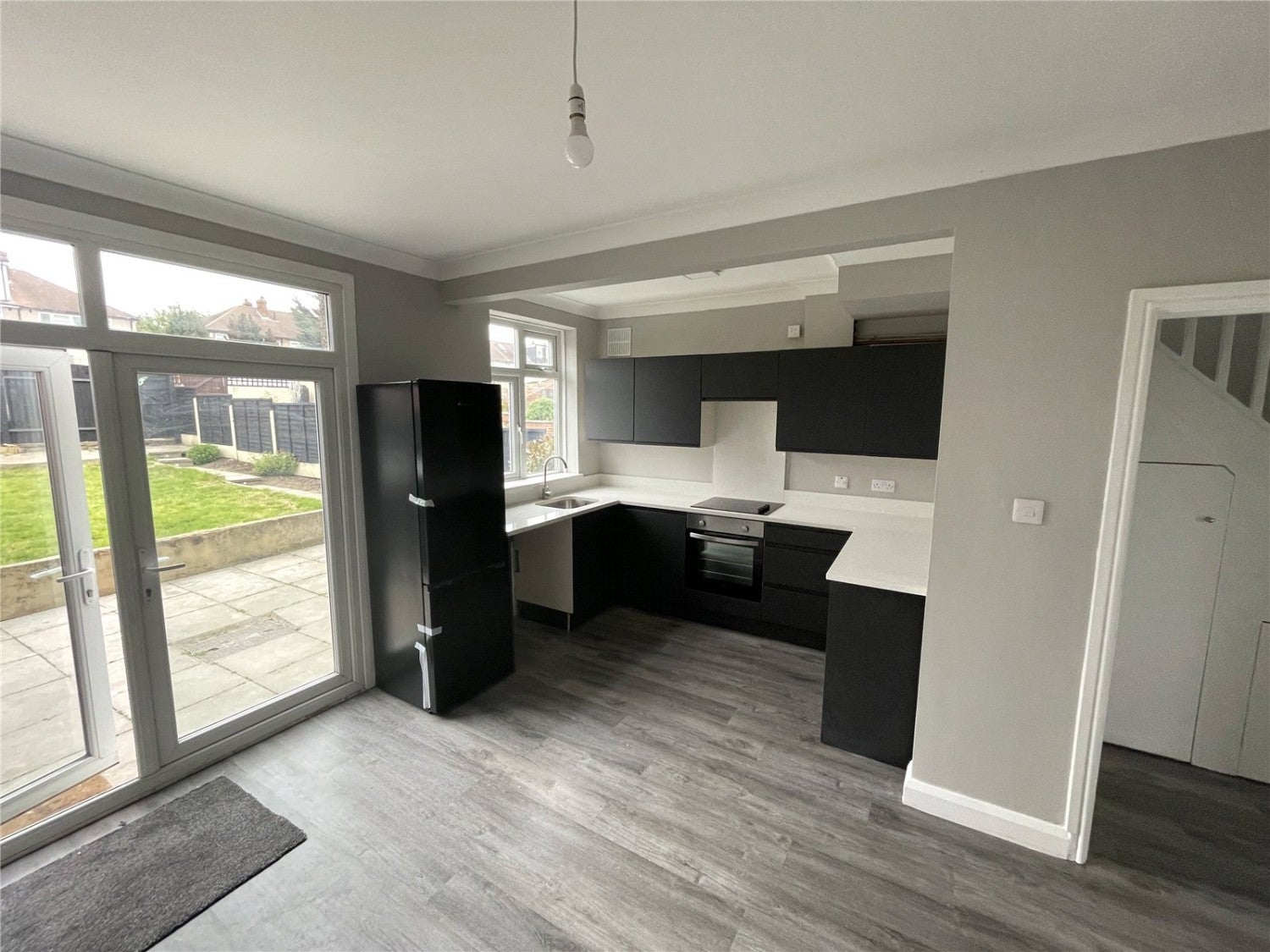 House East Rochester Way in Greater London