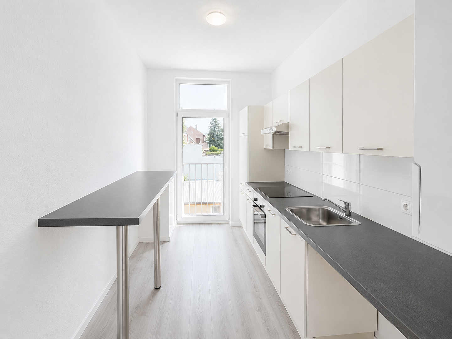 Wohnung Schillerstraße in Wilhelmshaven