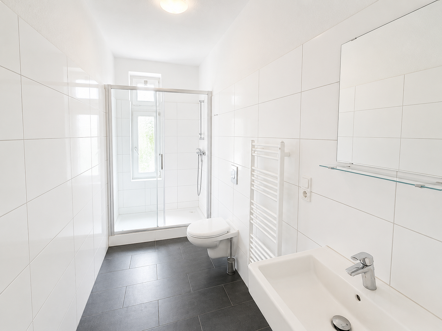 Wohnung Schillerstraße in Wilhelmshaven