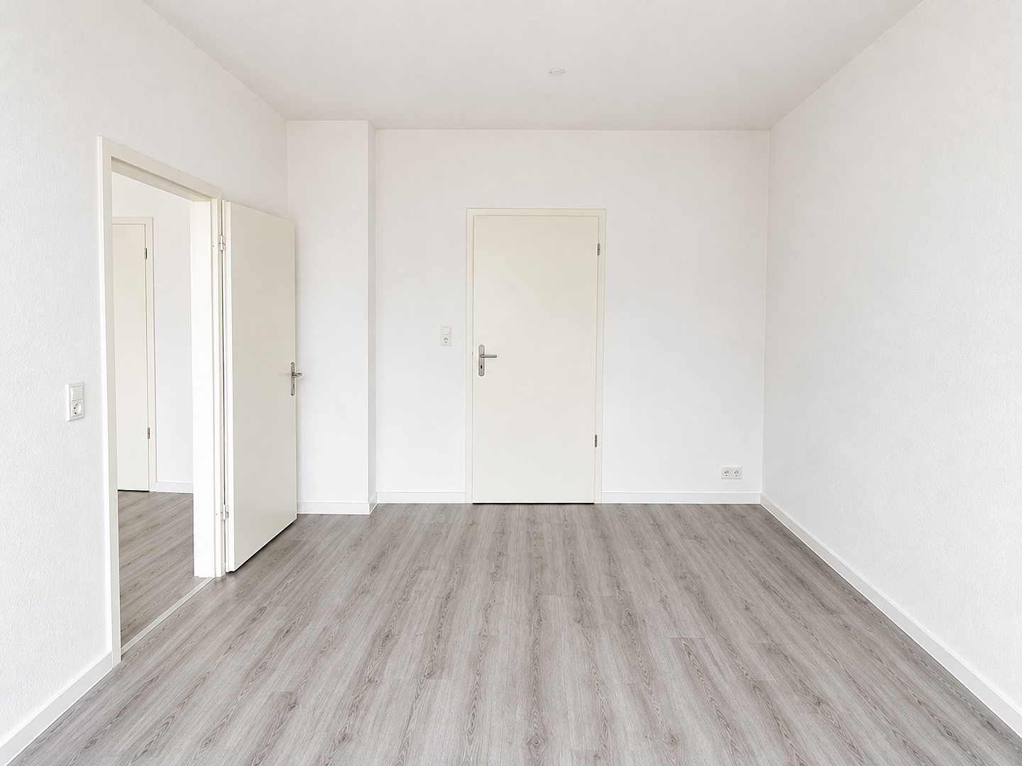 Wohnung Schillerstraße in Wilhelmshaven