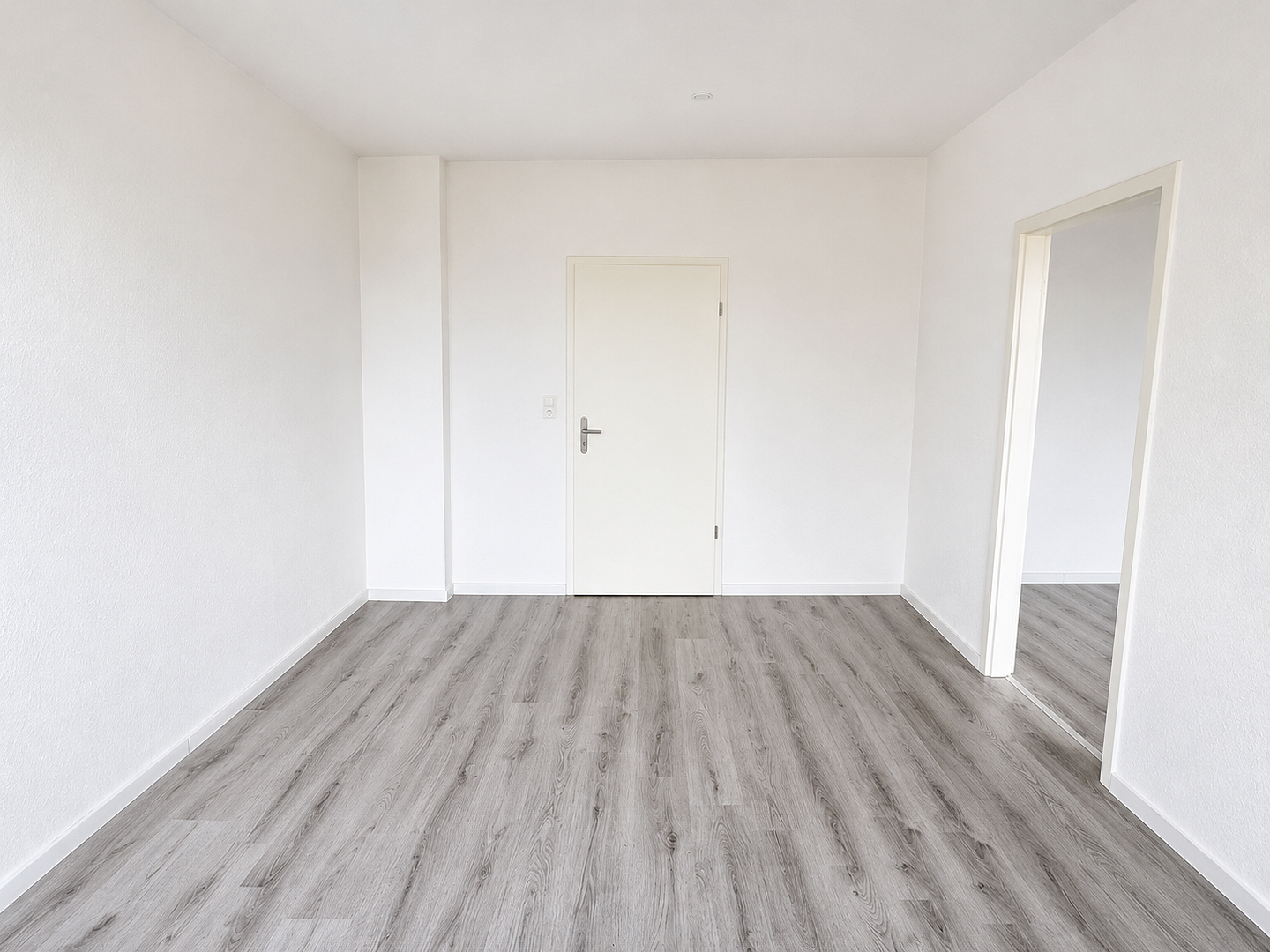 Wohnung Schillerstraße in Wilhelmshaven