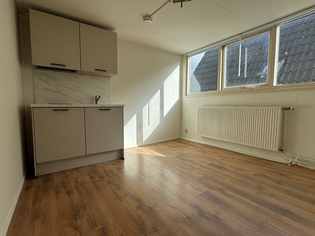 Kamer te huur: Oostersingel, Groningen