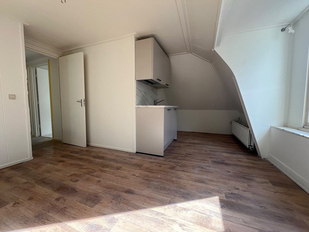 Kamer te huur: Oostersingel, Groningen