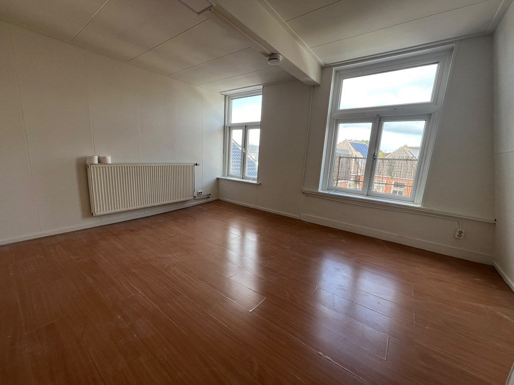 Kamer te huur: Oostersingel, Groningen