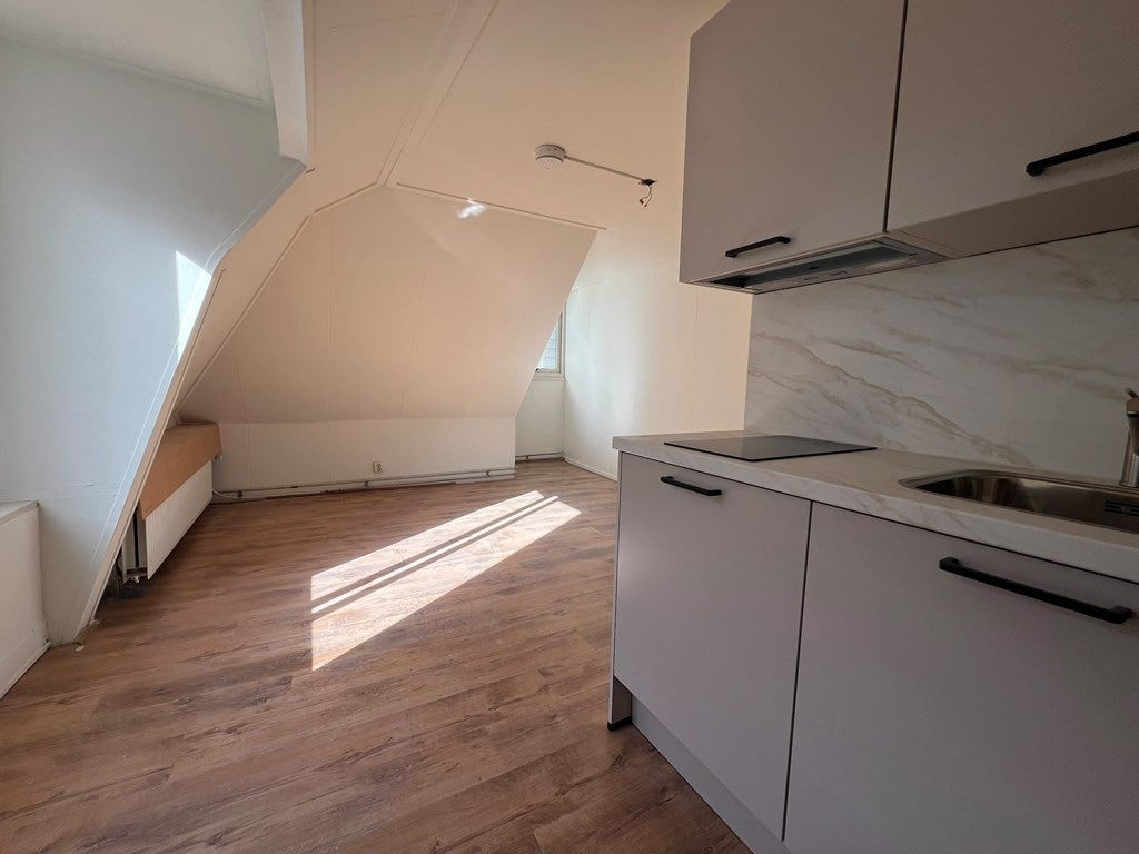 Kamer te huur: Oostersingel, Groningen