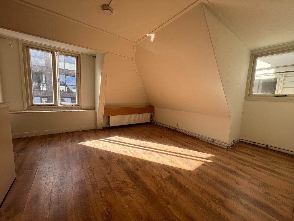 Kamer te huur: Oostersingel, Groningen