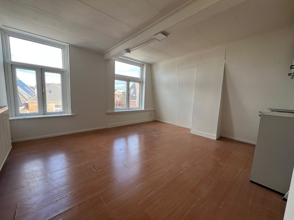 Kamer te huur: Oostersingel, Groningen