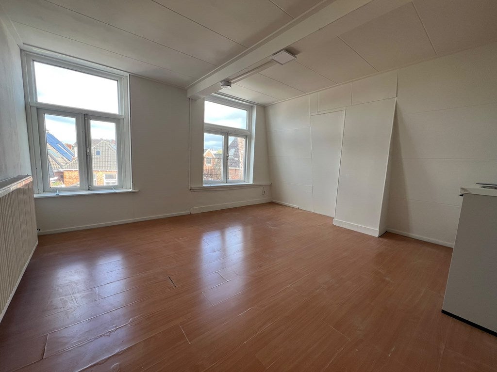 Kamer te huur: Oostersingel, Groningen