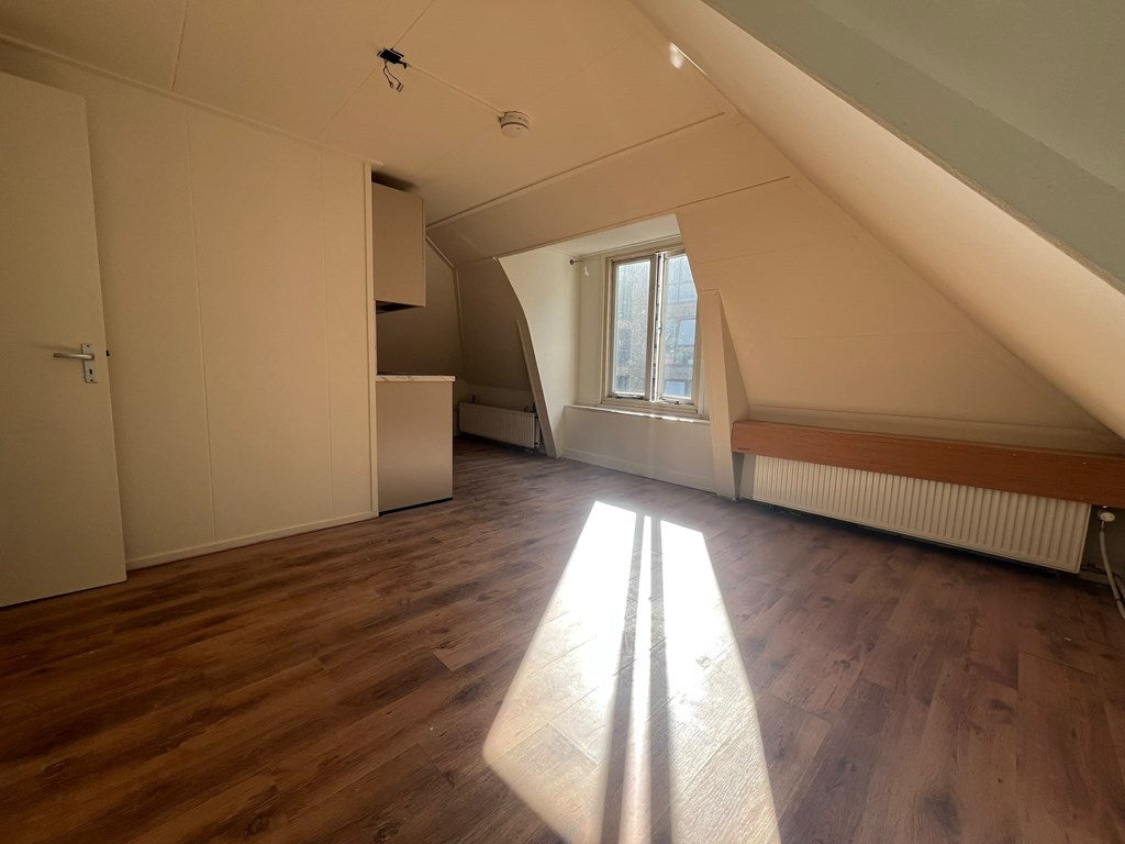 Kamer te huur: Oostersingel, Groningen