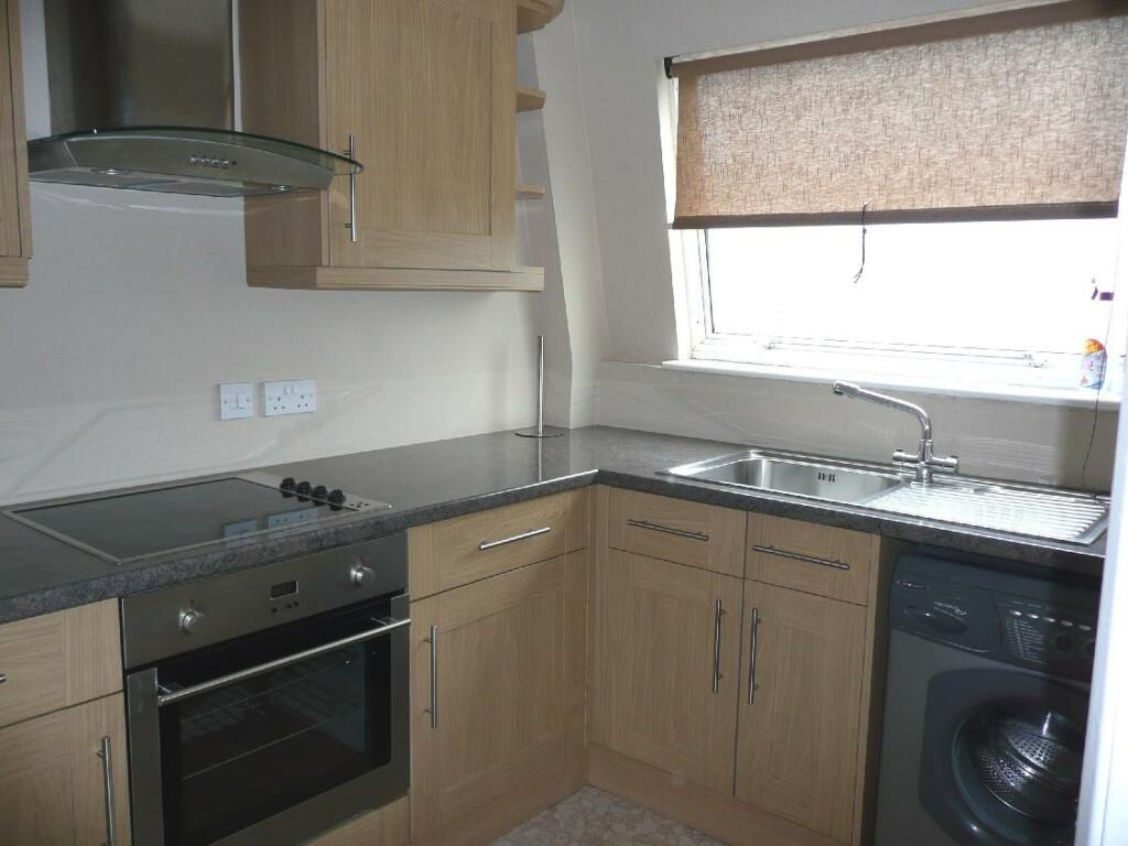 Flat Quincey Road in East Hertfordshire
