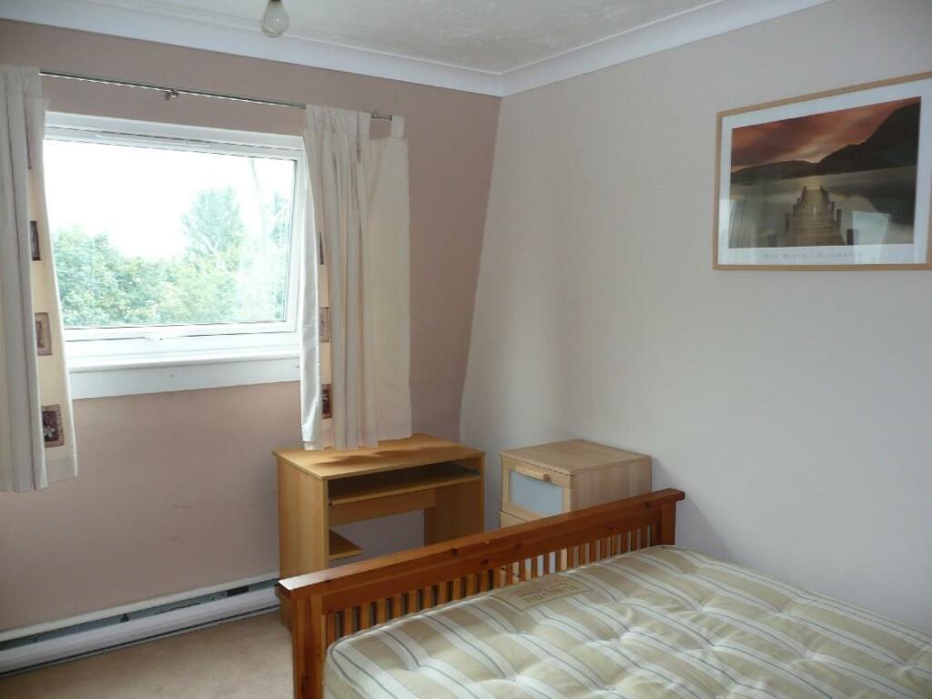Flat Quincey Road in East Hertfordshire