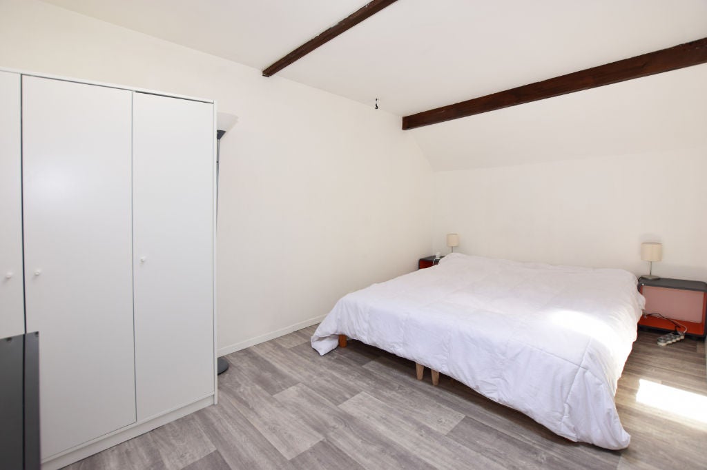 Flat Rue Louis Beaunier in Melun
