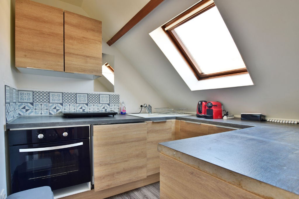 Flat Rue Louis Beaunier in Melun