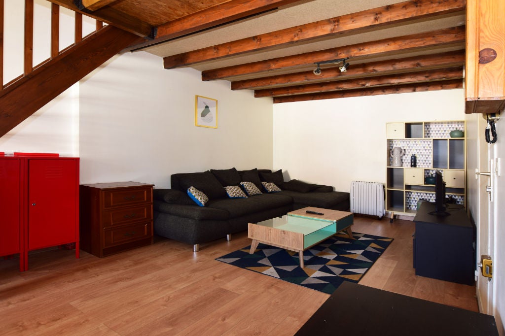 Flat Rue Louis Beaunier in Melun
