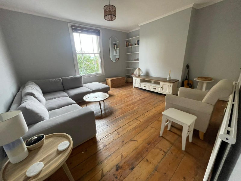 Room Ambra Vale in Bristol