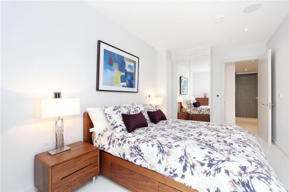 Flat Devonshire Street in City of Westminster