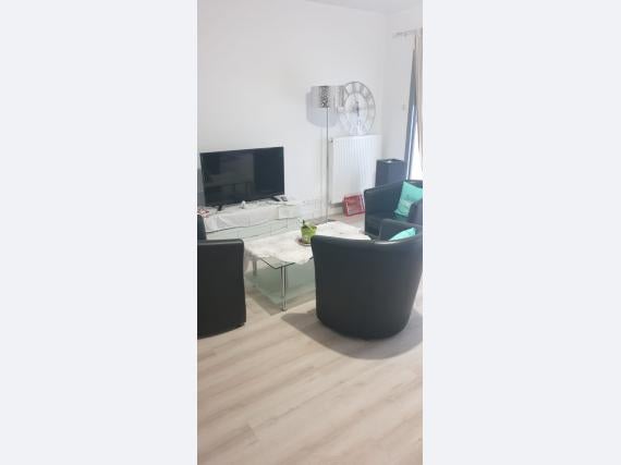 Room Rue duffour-dubergier in Bordeaux